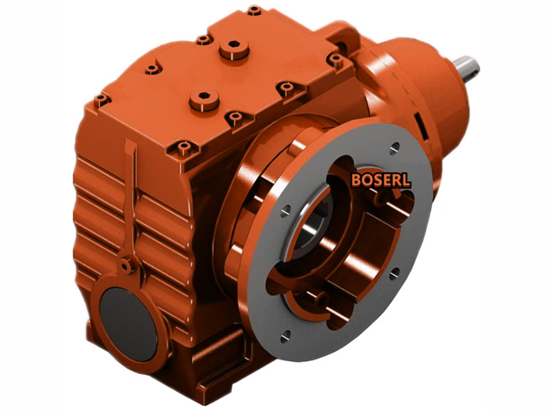 減速機SAF37 減速機SAF37