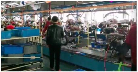 電單車中的“特斯拉”？美團新款助力車諜照曝光，從外觀到性能全面升級