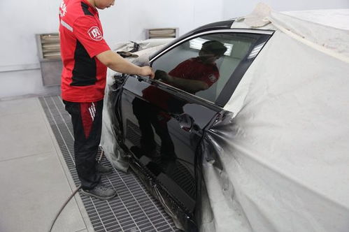 途虎推“隨便蹭”車漆延保，小剮蹭告別高額漲費(fèi)