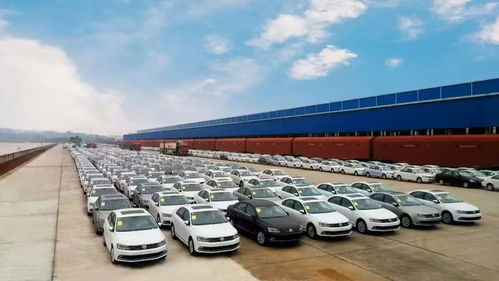 通道擴容供應鏈模式升級 多式聯(lián)運成國產(chǎn)整車出口增量新引擎