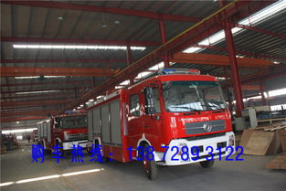 62米消防車 優(yōu)質(zhì)價格、高清圖片與專業(yè)配件廠家全詳解